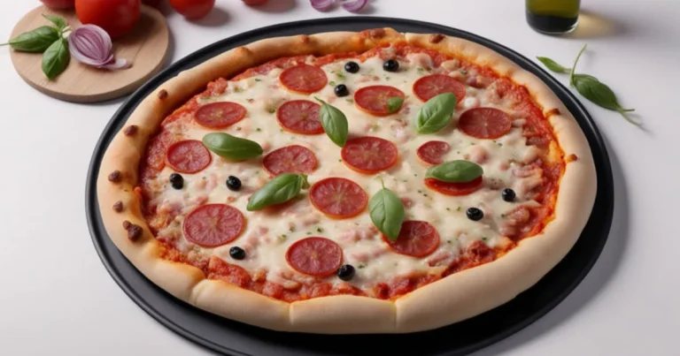 12 inch Pizza