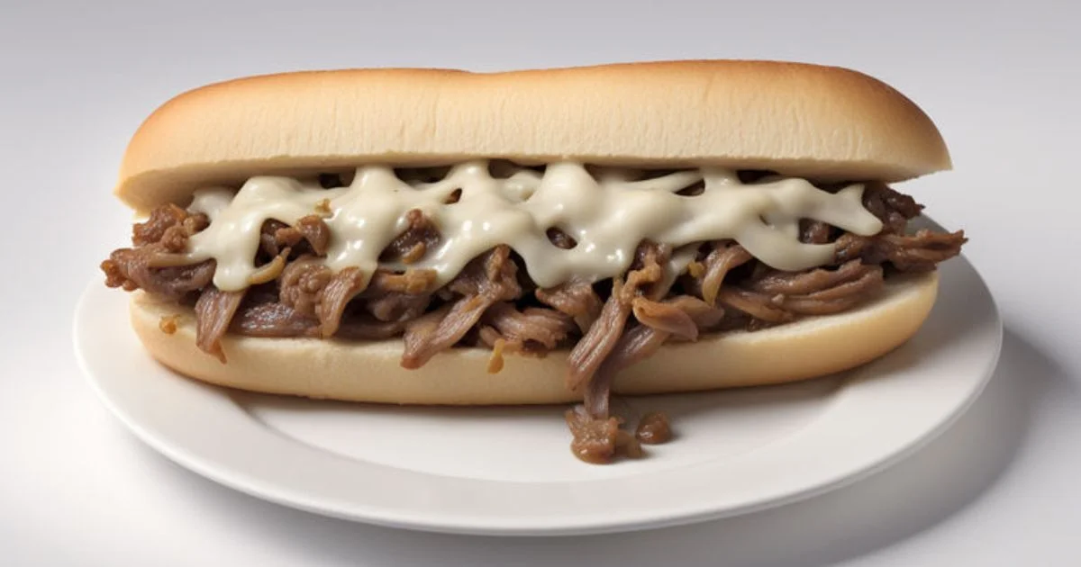 Cheesesteak