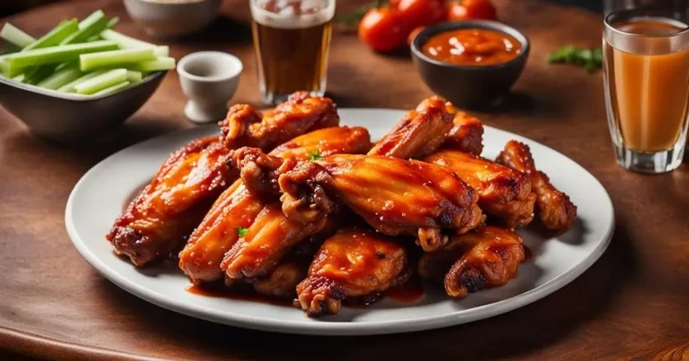 Buffalo Wings