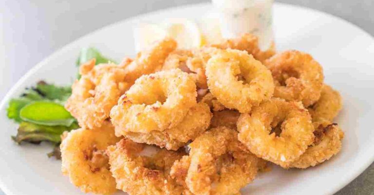 Fritti misti