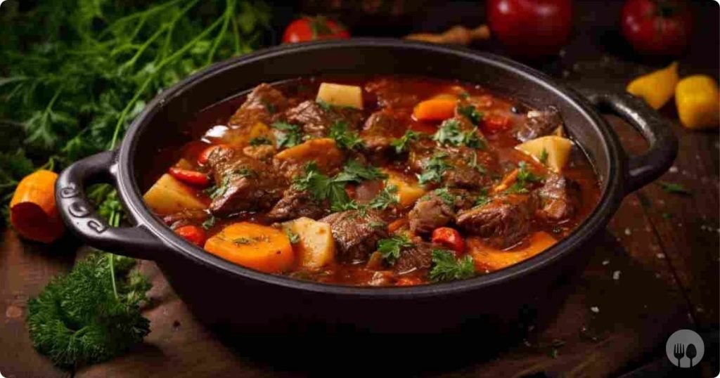 Beef Stew