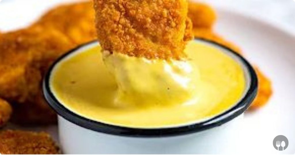 Authentic Chinese Hot Mustard Recipe Recipes Master