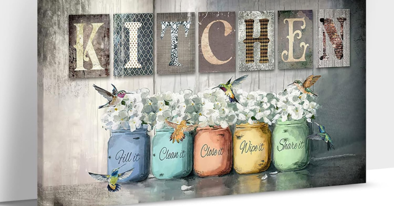 Wall Art Decor