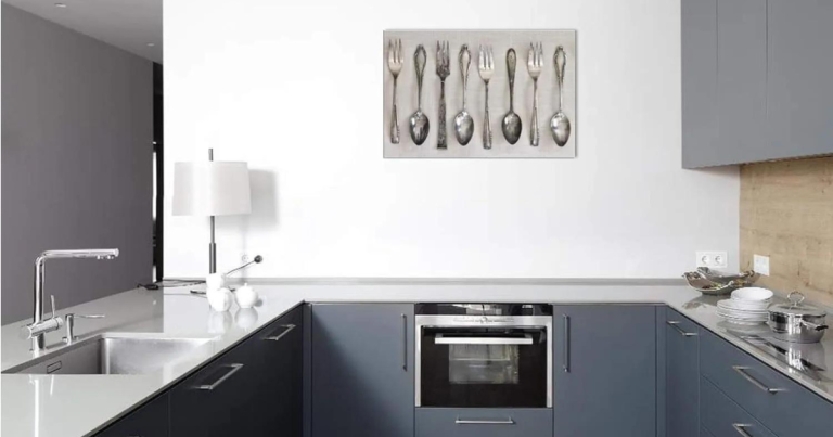 Kitchen Wall Decor