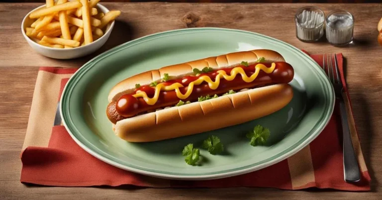 Hot Dog
