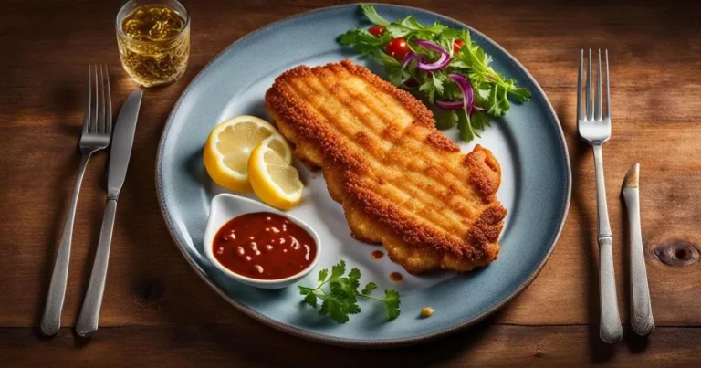 Wiener Schnitzel