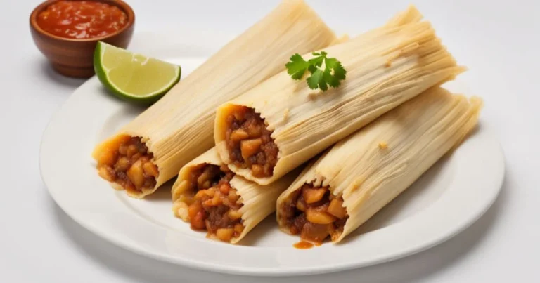 Tamales