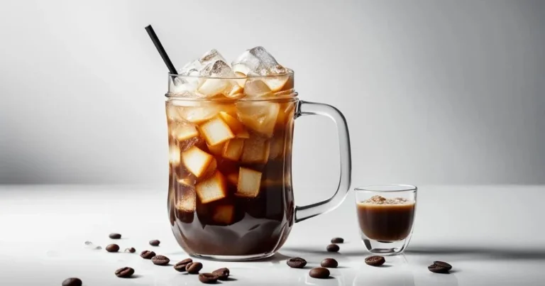 Iced Coffee recipe