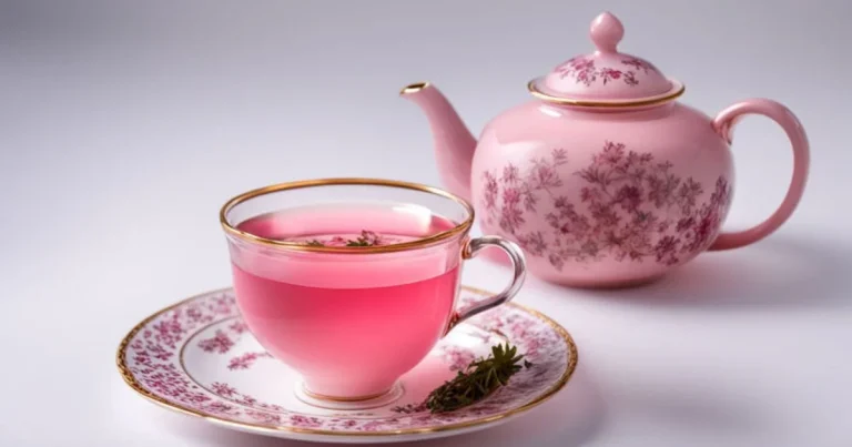 Kashmiri chae