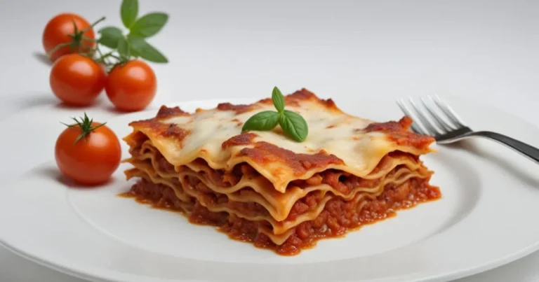 Lasagna