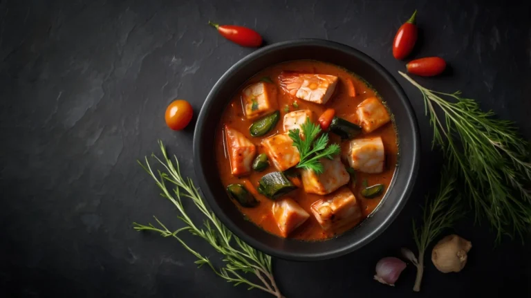 Fish Stew