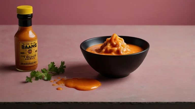 bang bang sauce recipe