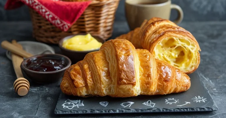 gipfeli recipe​