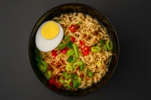 Gluten Free Egg Noodles
