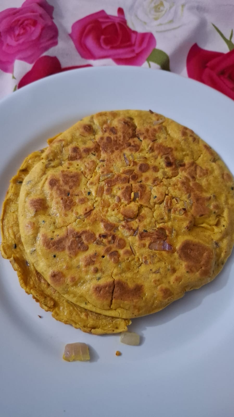 Home made Desi food