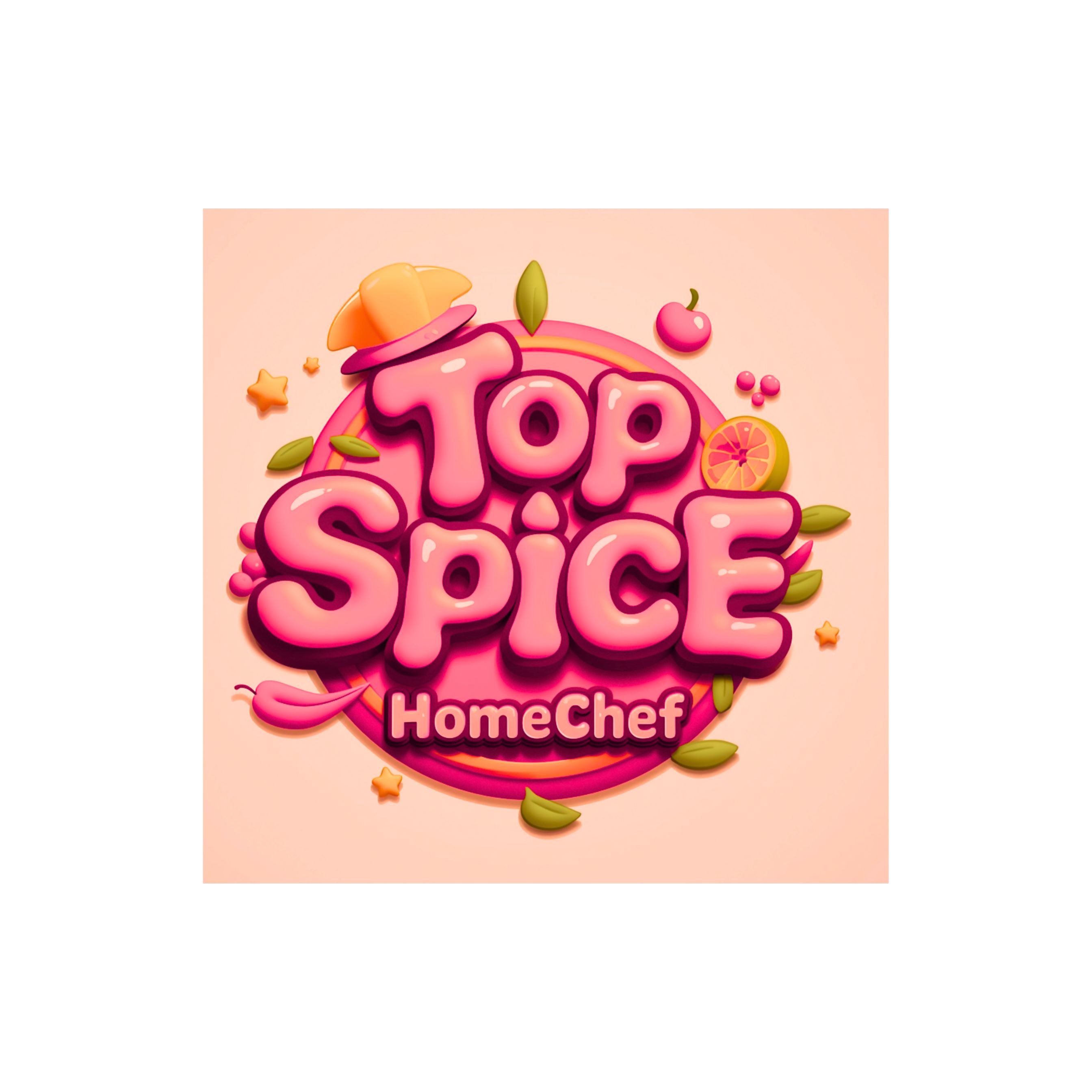 TOP SPICE