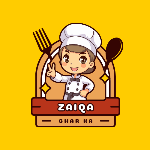 Zaiqa Ghar ka