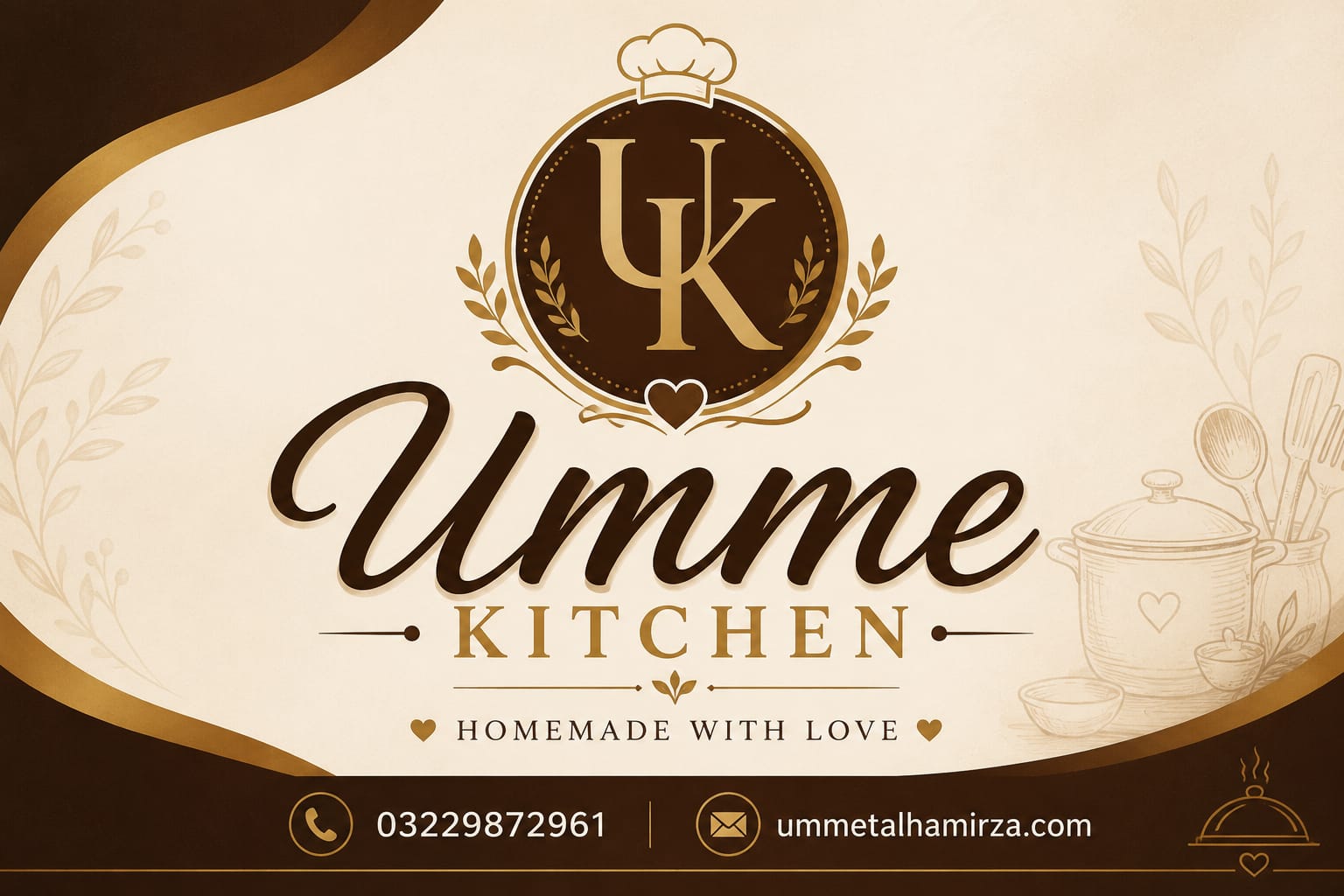 Umme's kitchen