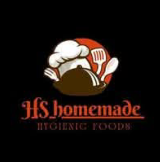 HS Homemade Omme Hatib