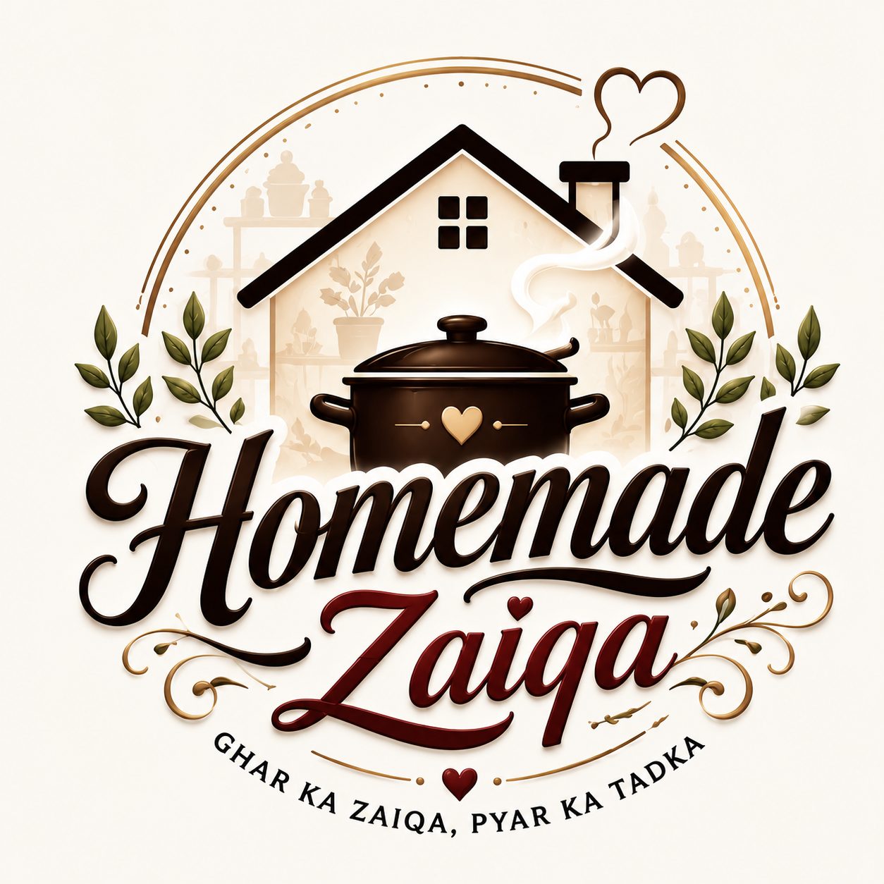 Homemade Zaiqa