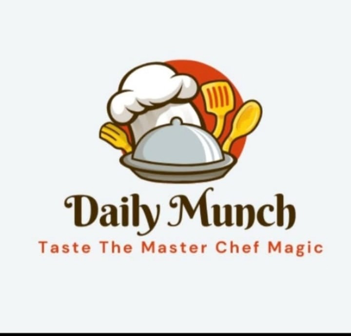 Daily Munch