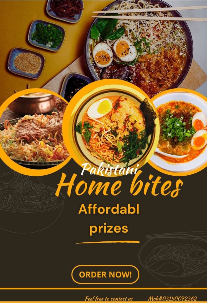 Home bites