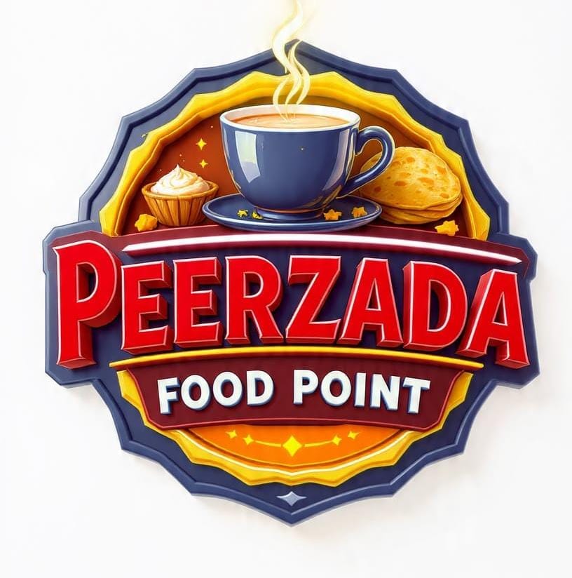 Pirzada Food Point