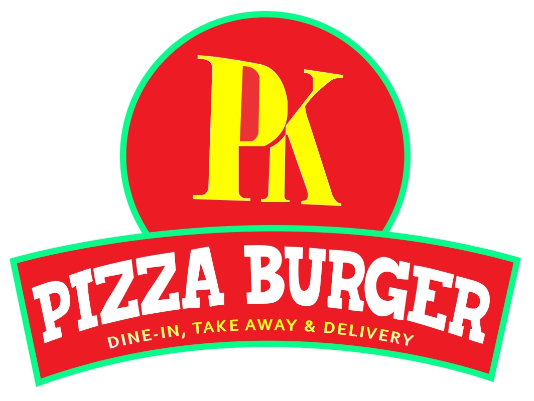 Pk Pizza Burger