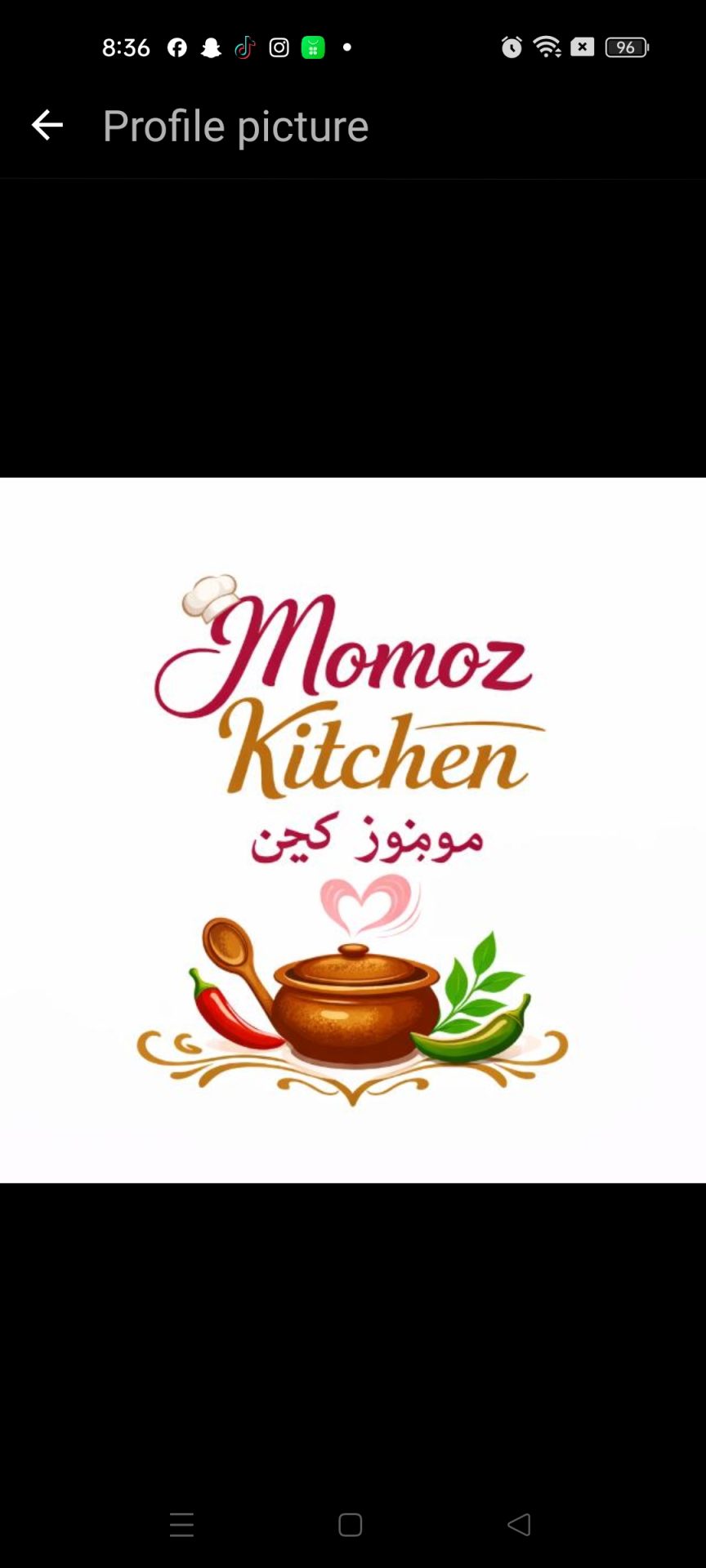 MomoZ Kitchen
