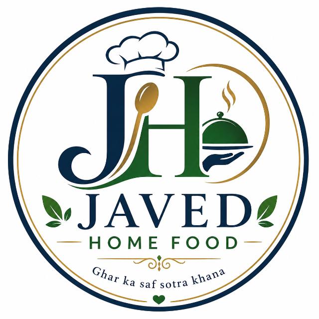 Javed home food