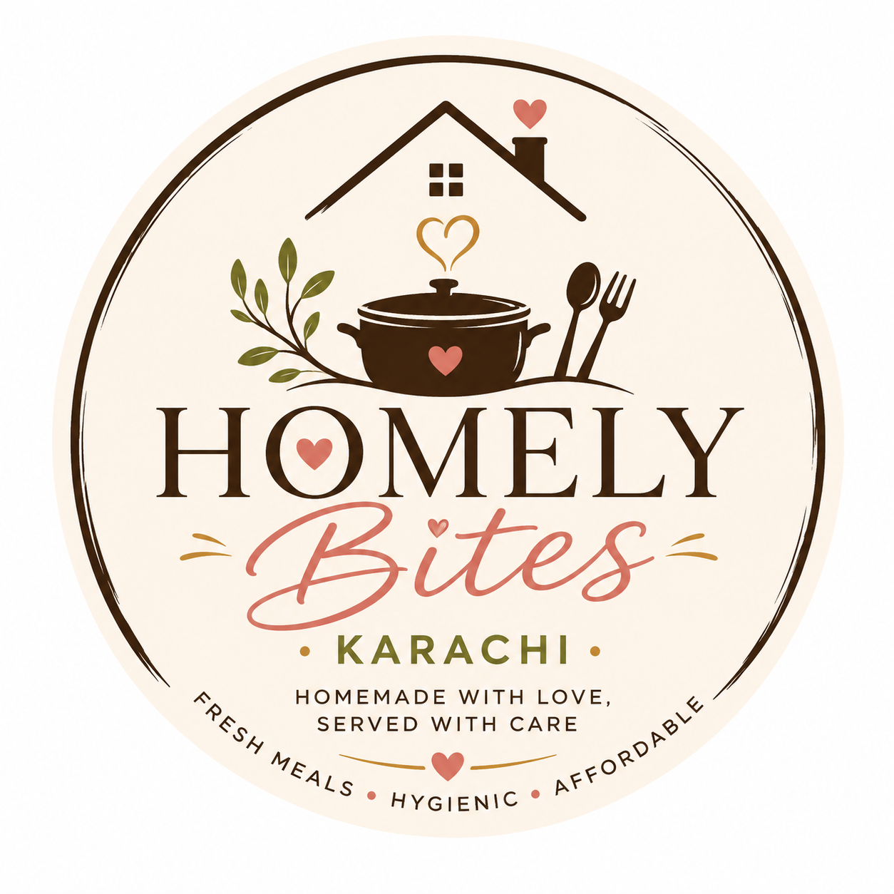 Homely Bites
