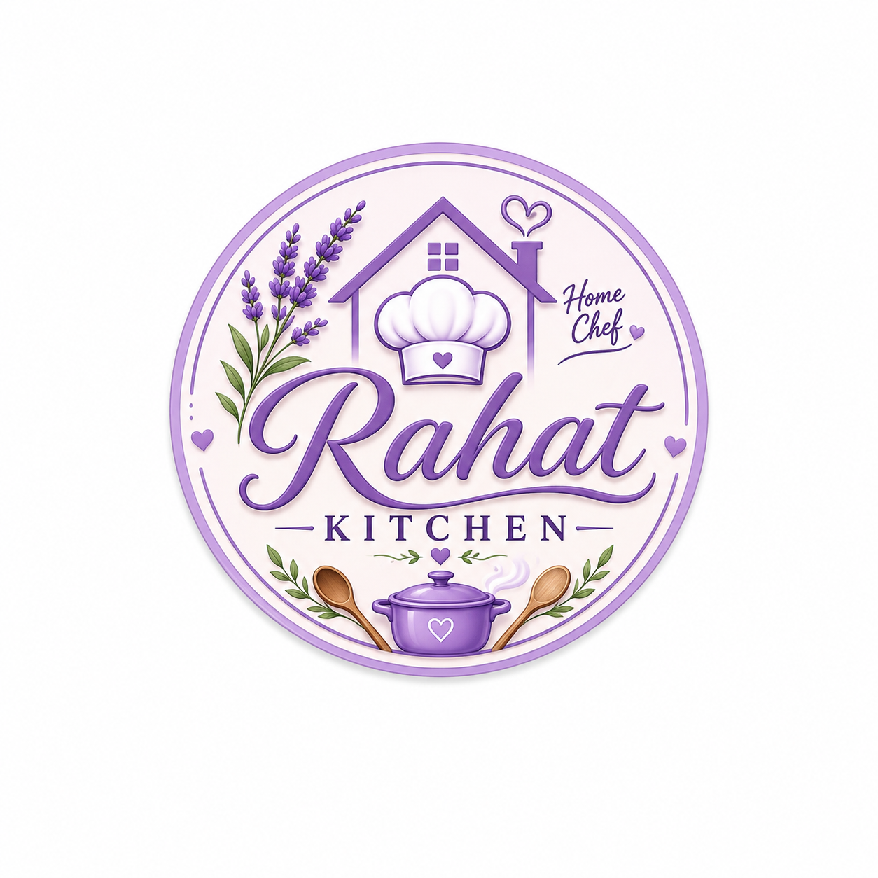Rahat kitchen